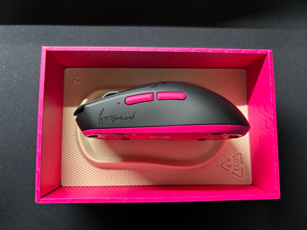 【最安出品】Pulsar Pro Series Susanto-x