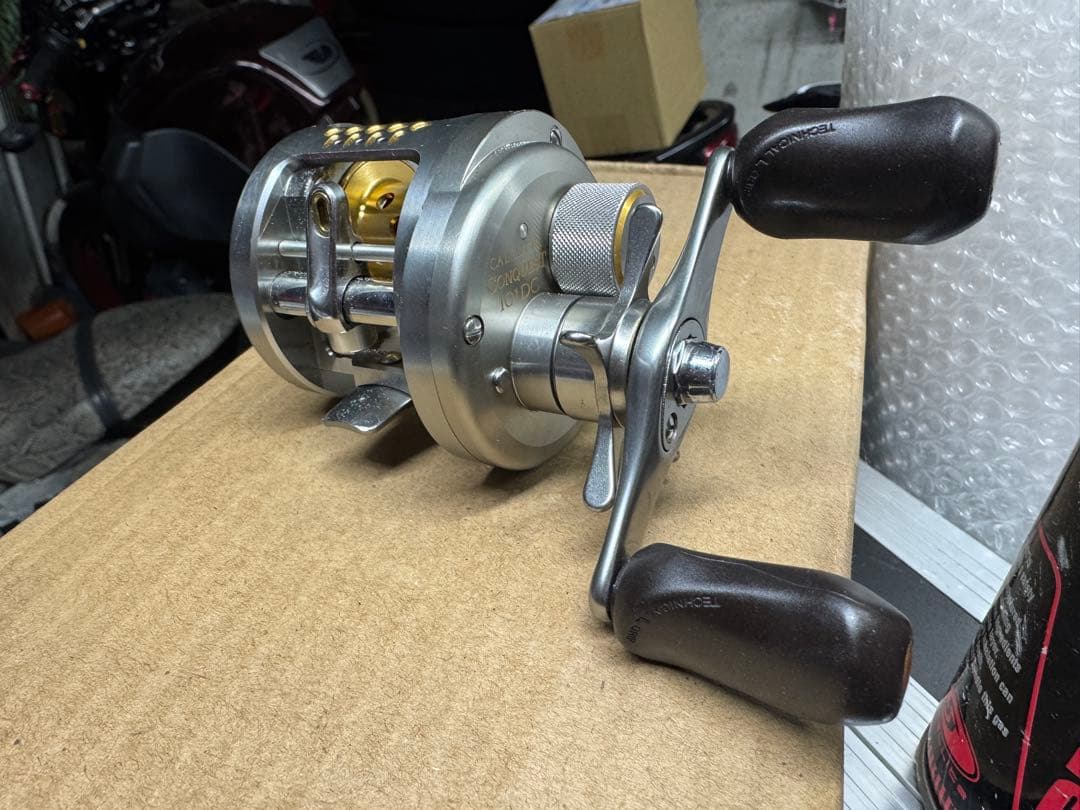 カルカッタコンクエストDC101