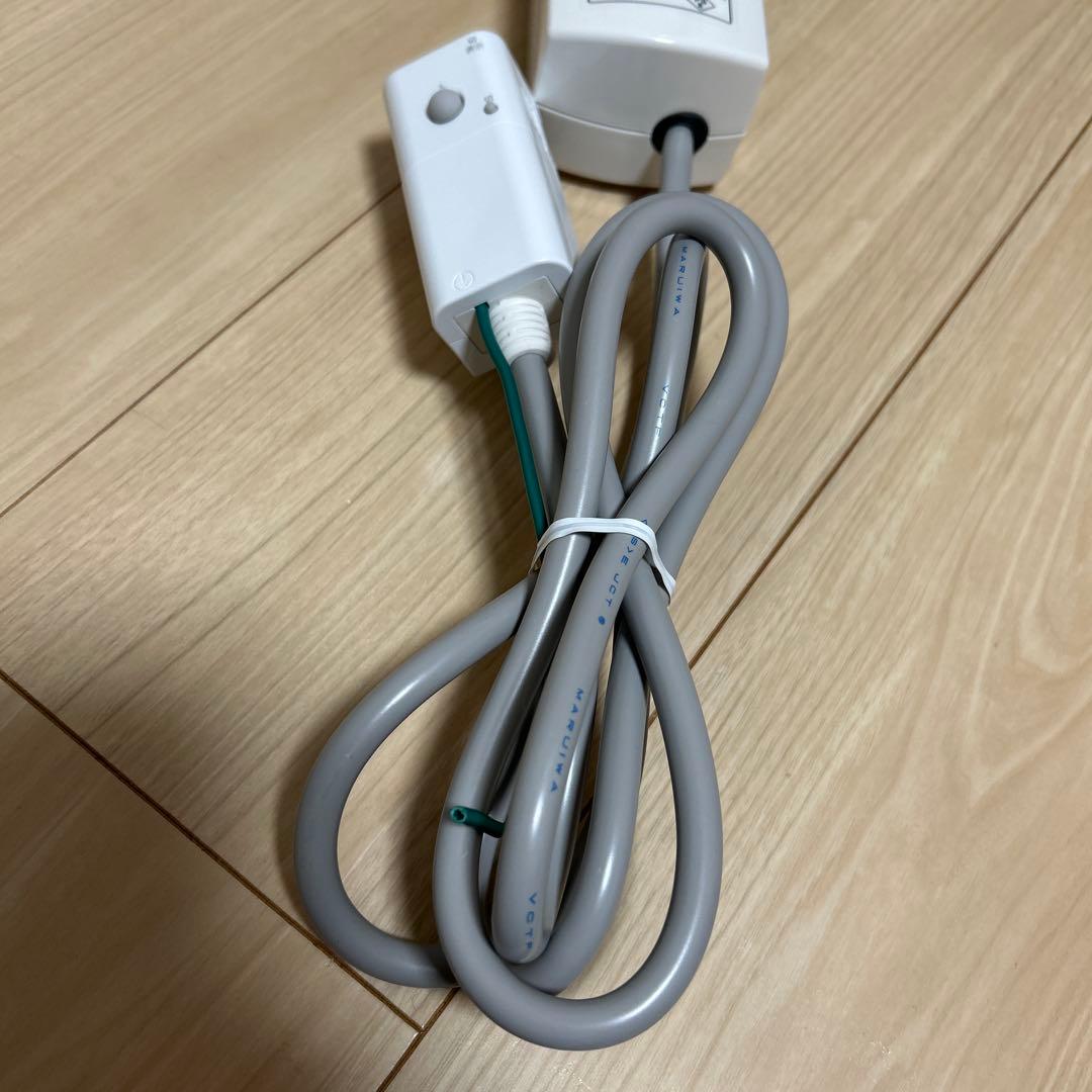 【美品】風呂バンス 1000 S2205FB 電気バスヒーター 湯沸かし器
