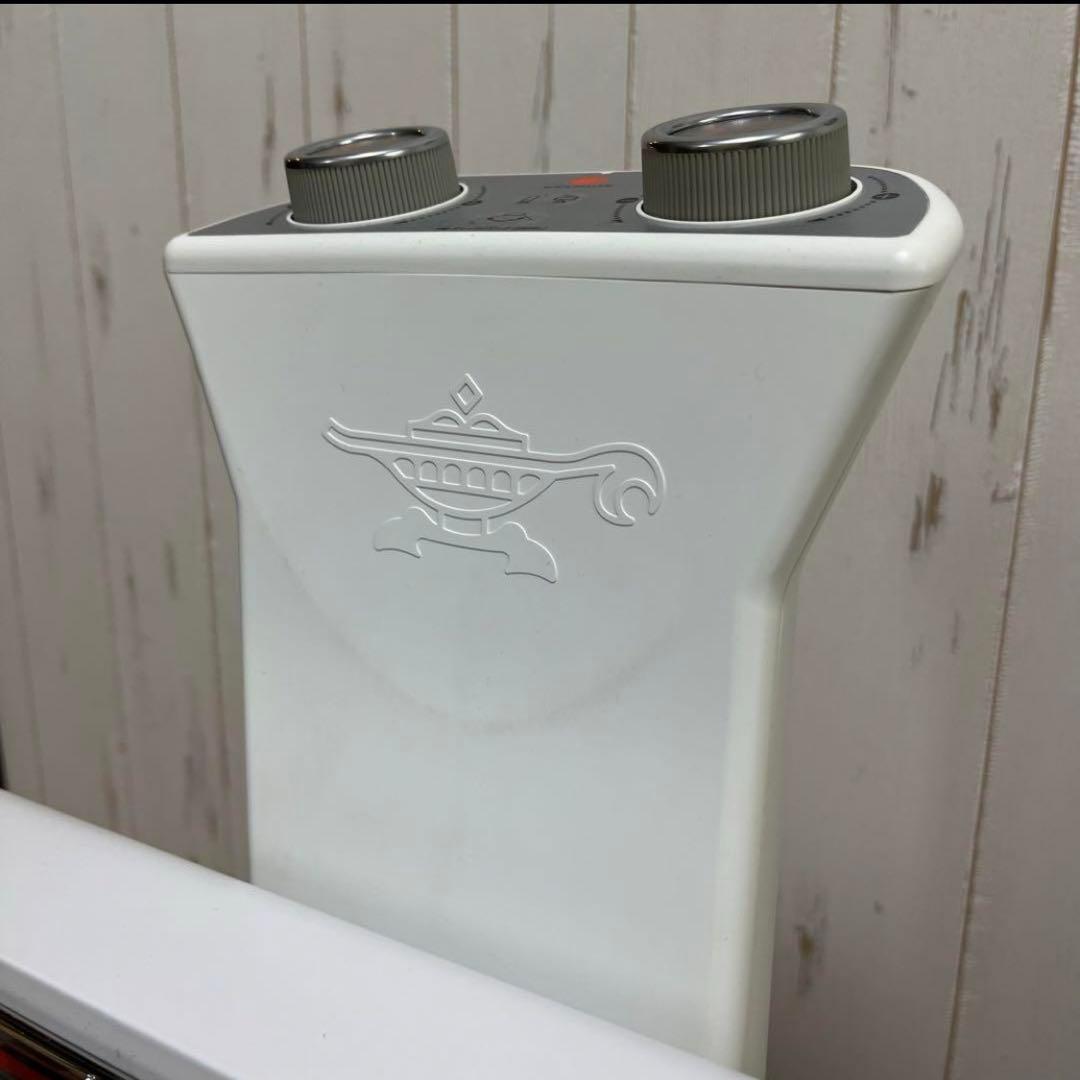 値下げ中【即発送】アラジン グラファイトヒーター