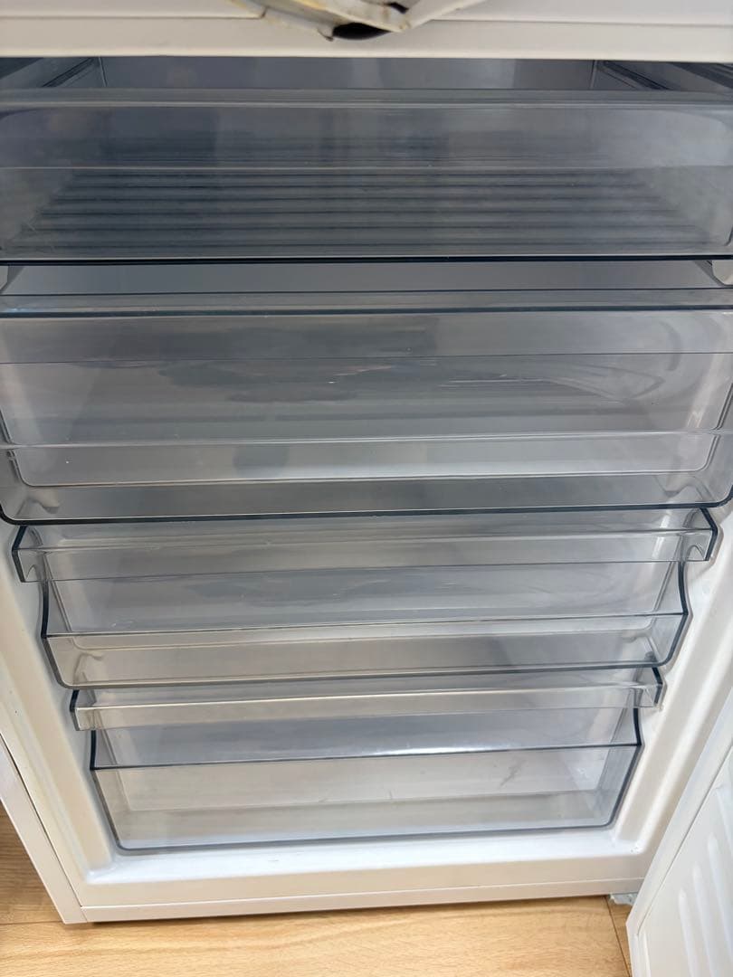 TWINBIRD 冷蔵庫　HR-E915PW【2020年製】