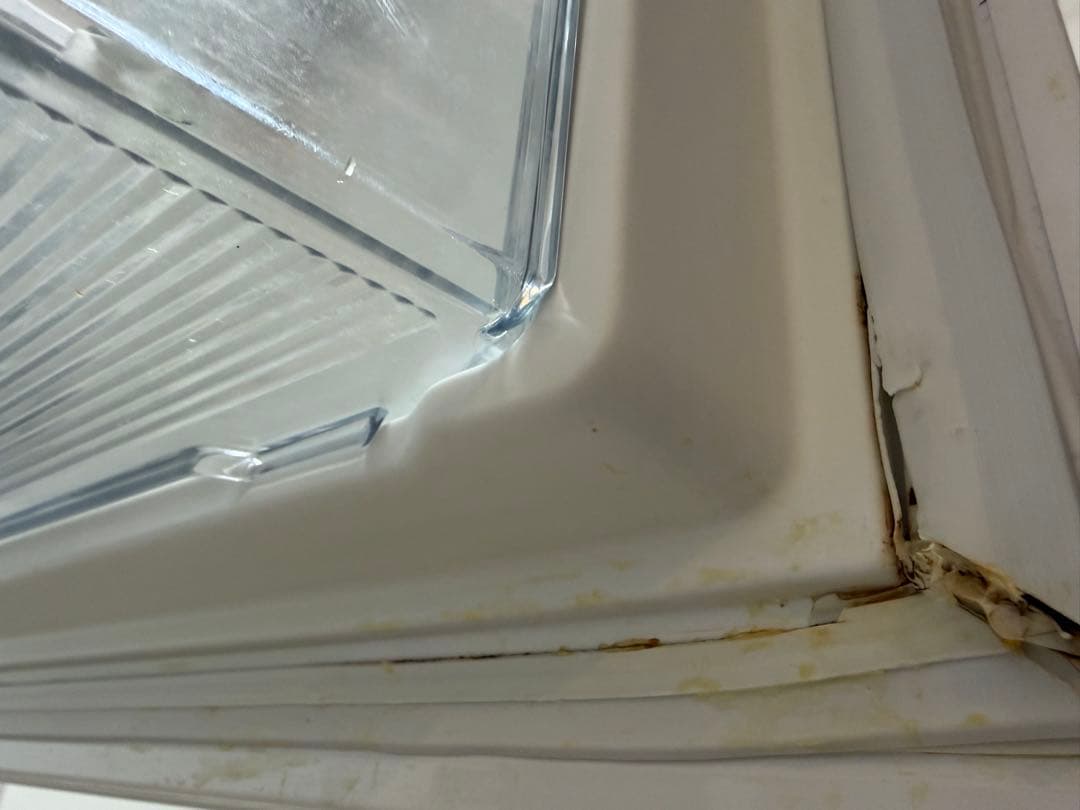 TWINBIRD 冷蔵庫　HR-E915PW【2020年製】