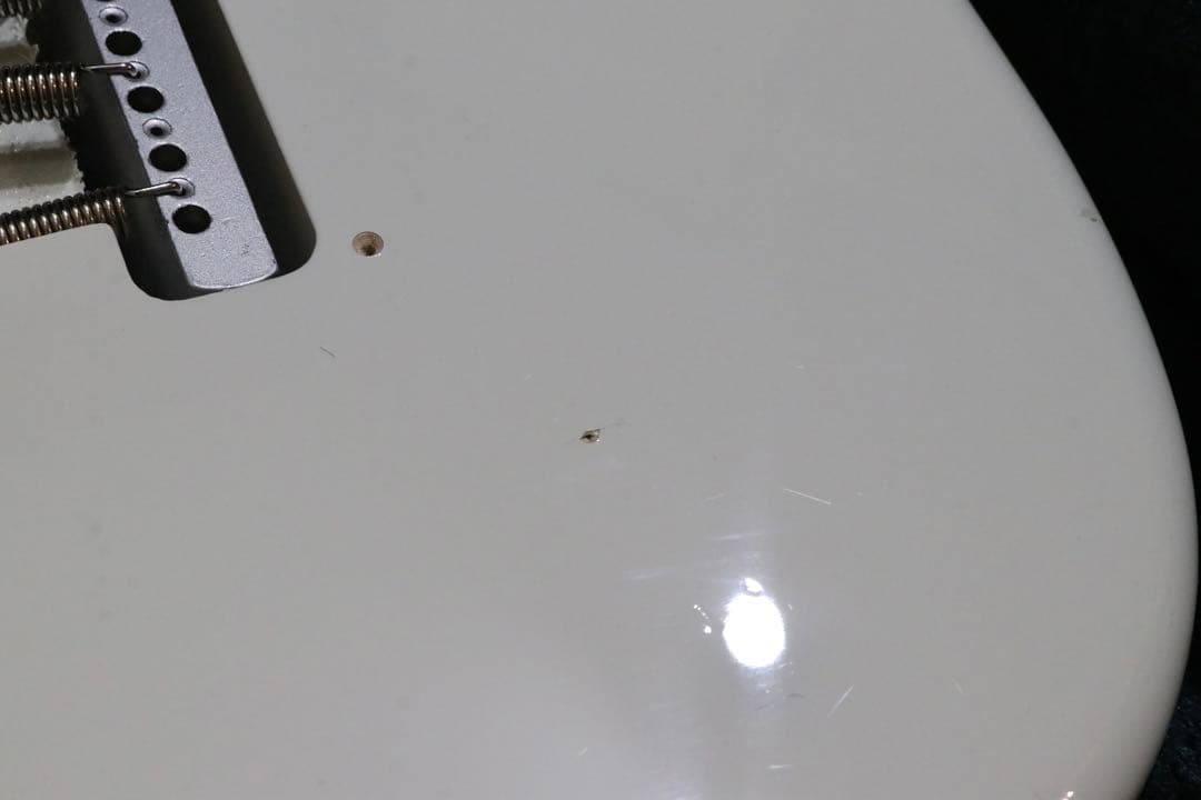 ギター fender made in japan 60s stratcaster