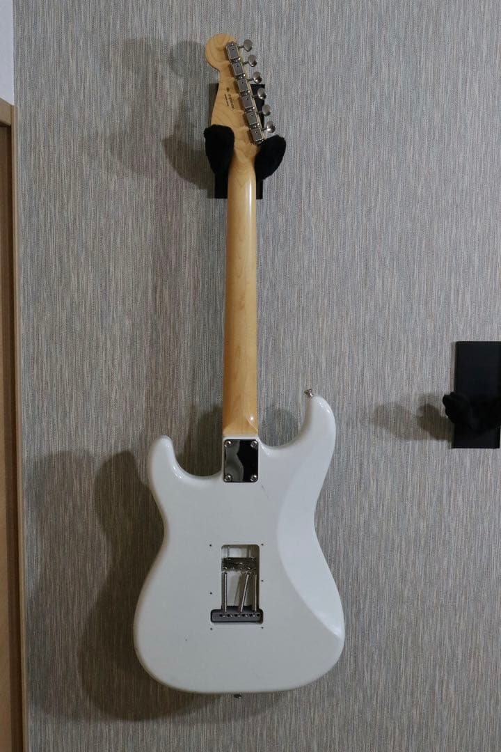 ギター fender made in japan 60s stratcaster