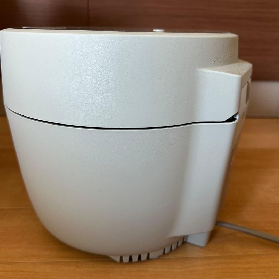 【美品】パナソニック 炊飯器 5合 圧力IH 炊飯ジャー SR-R10A