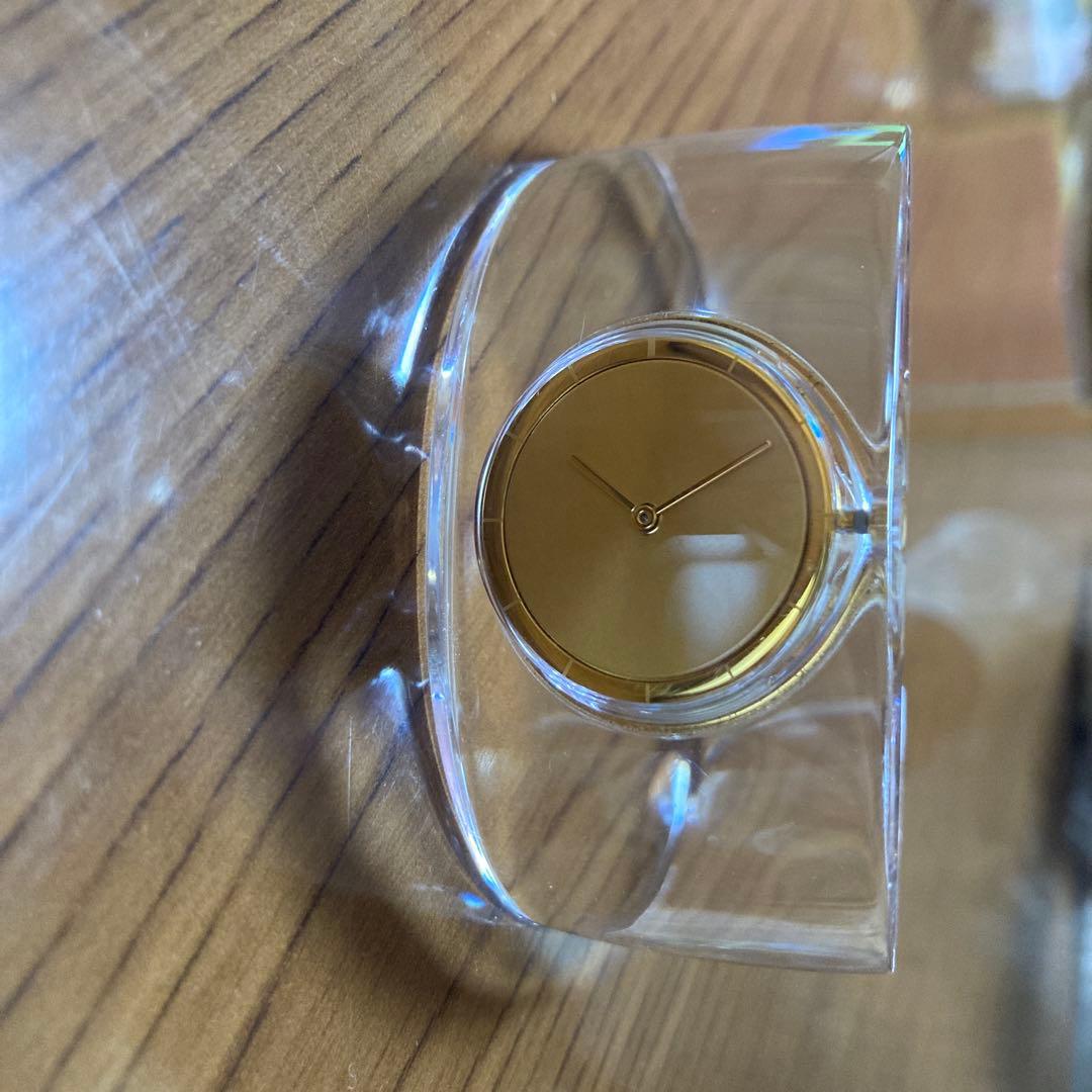 ISSEY MIYAKE O 腕時計 (ジャンク品)