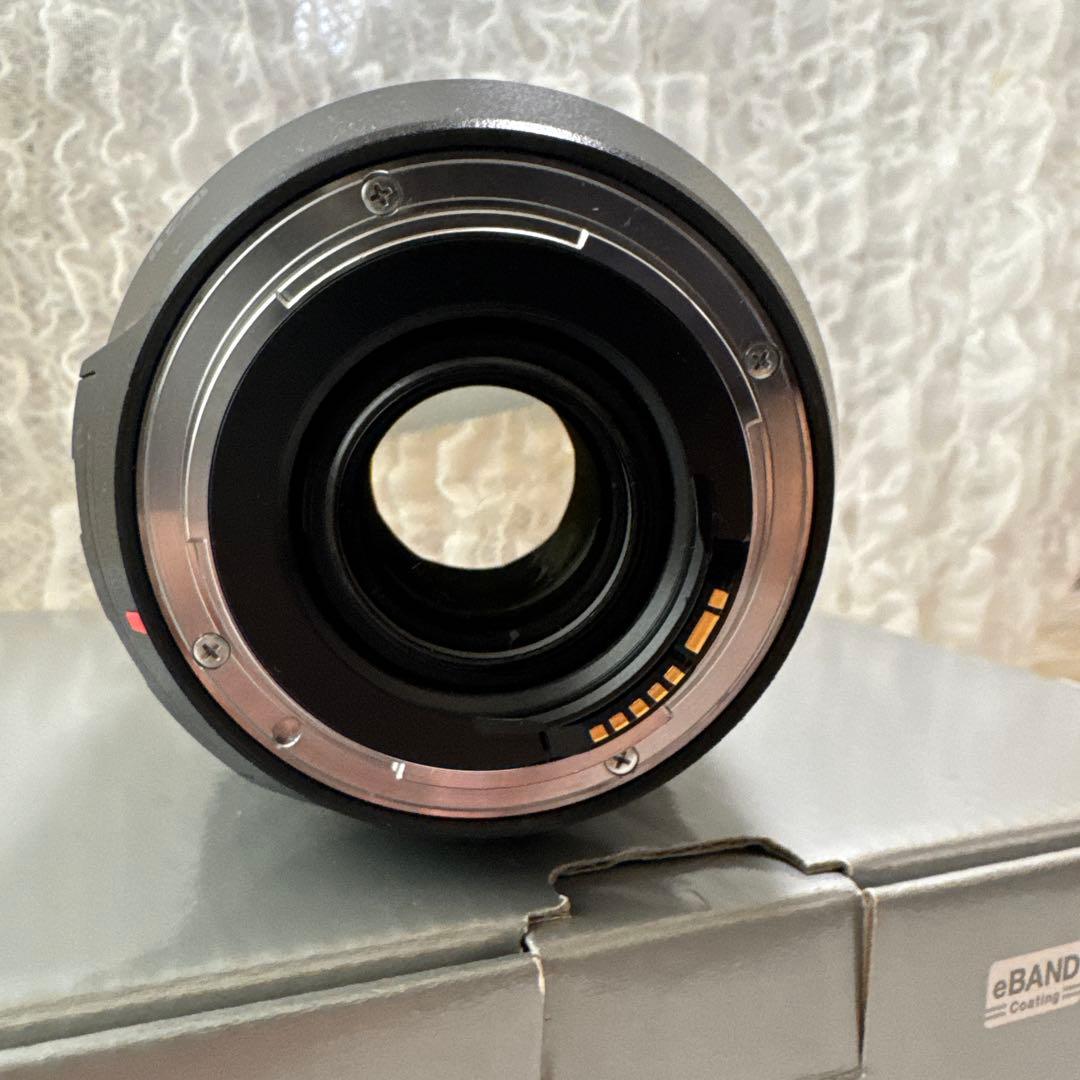 レンズ(ズーム) TAMRON SP 15-30mm F/2.8 Di VC USD