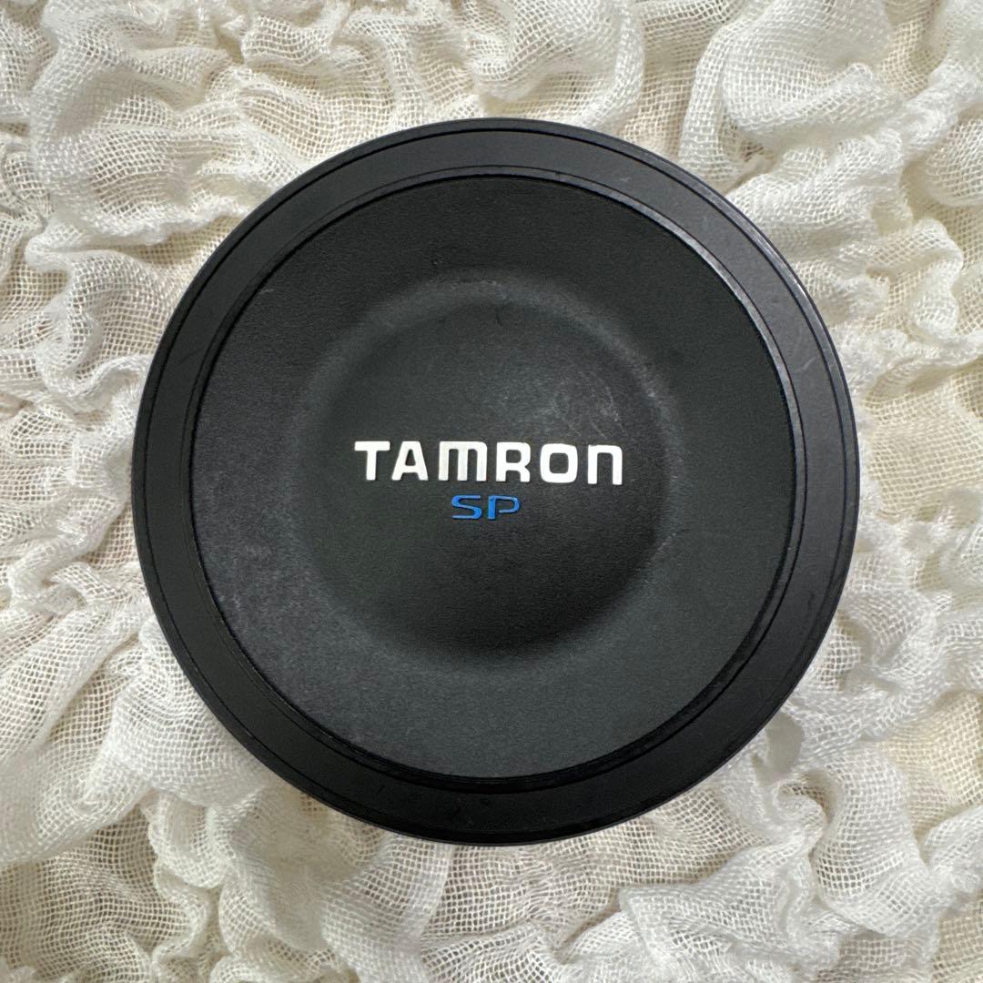 レンズ(ズーム) TAMRON SP 15-30mm F/2.8 Di VC USD