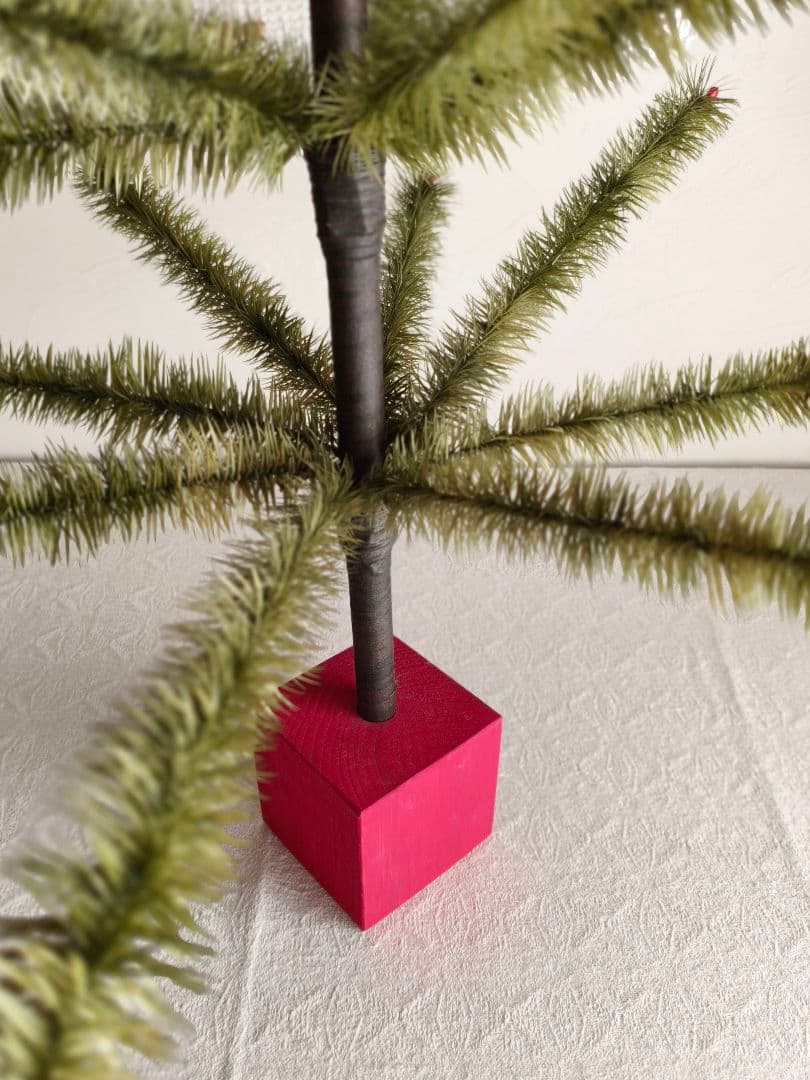 【プップさま】christmas tree ❀ * 100cm クリスマスツリー