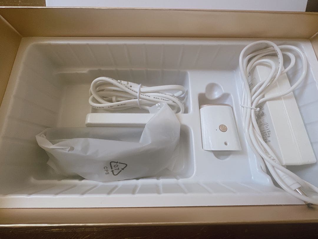 STLASH PRO 脱毛器