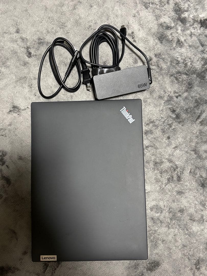 ThinkPad T14 Gen 3 - 32GB/512GB/US配列
