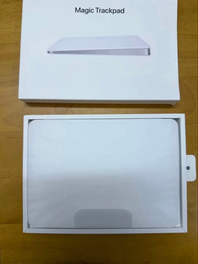 ［美品］Apple Magic Trackpad 3