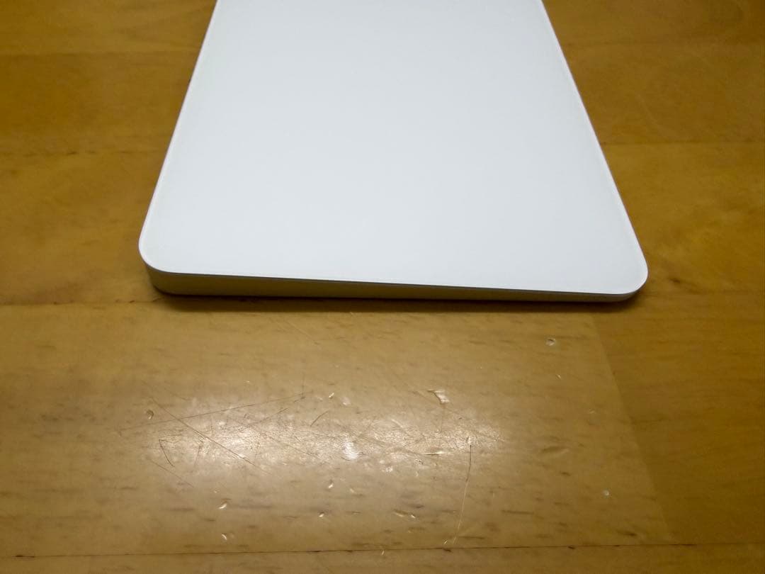 ［美品］Apple Magic Trackpad 3