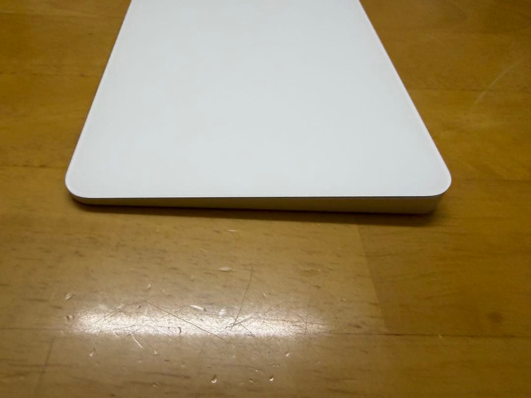 ［美品］Apple Magic Trackpad 3