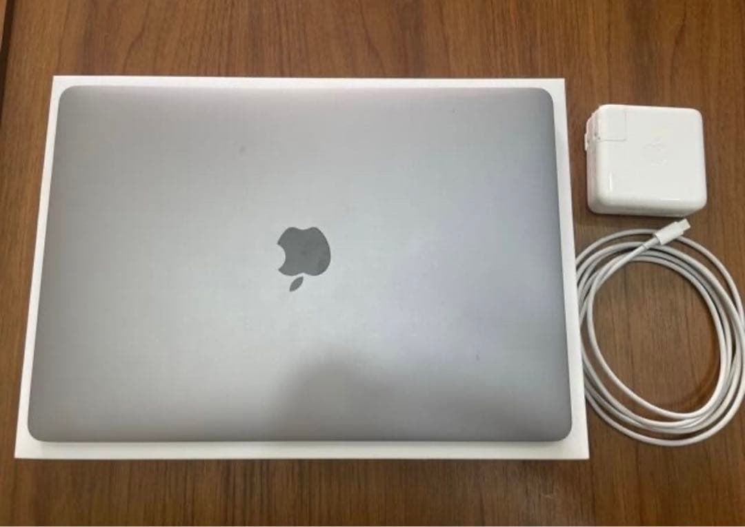 ☆60%off☆ 13インチMacBook Pro スペースグレイ  256GB