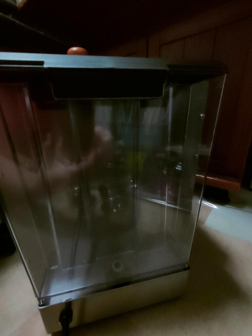 新発売 LATTA ラテア　デュアルポンプボイラーエスプレッソマシン