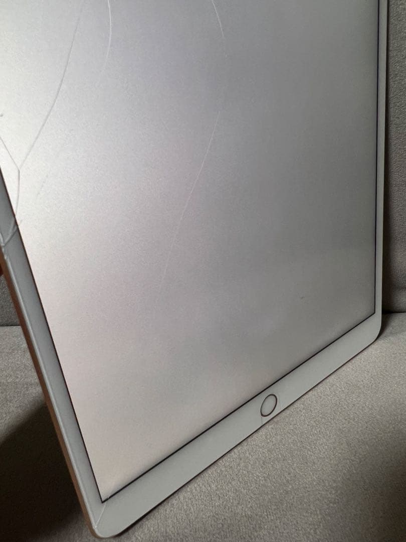 「ジャンク品」iPad Air（第3世代）64GB