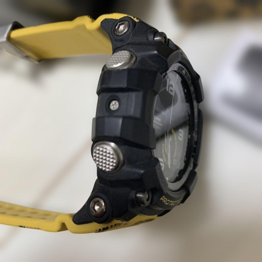 hirokyun6615❗️G-SHOCK GG-1000WLP-1AJR