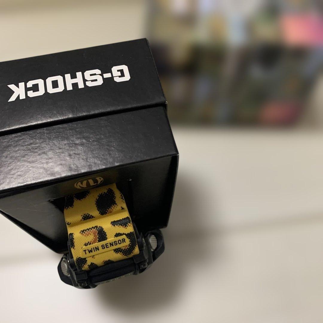 hirokyun6615❗️G-SHOCK GG-1000WLP-1AJR