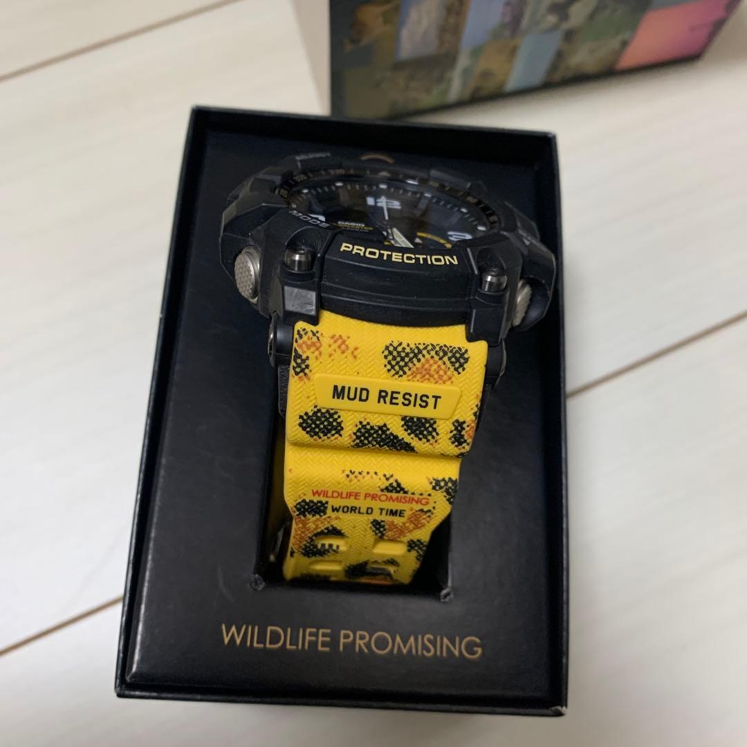 hirokyun6615❗️G-SHOCK GG-1000WLP-1AJR