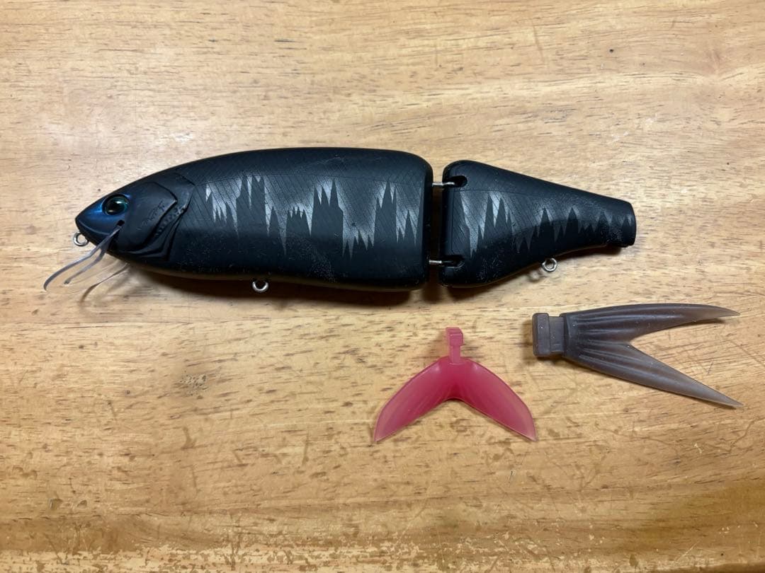 DRT KLASH9 HI SHINOBI クラッシュ9 シノビ