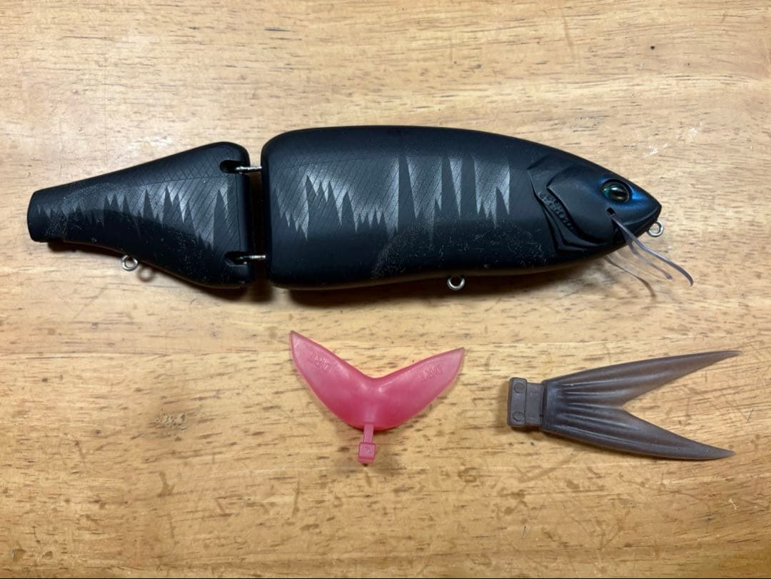 DRT KLASH9 HI SHINOBI クラッシュ9 シノビ