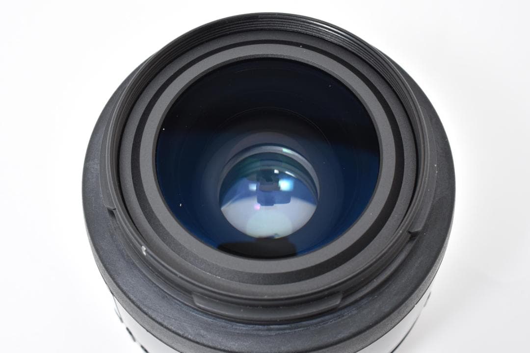 ペンタックス SMC Pentax-FA 35mm f2 AL #2179