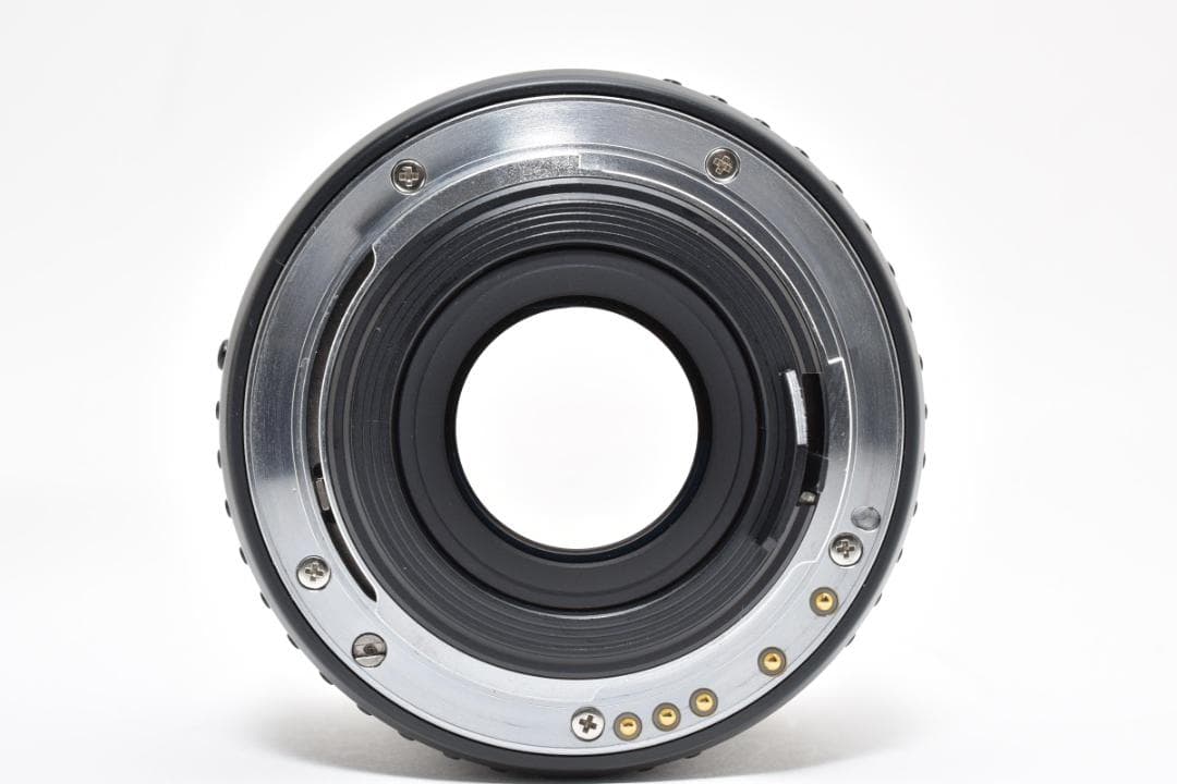 ペンタックス SMC Pentax-FA 35mm f2 AL #2179