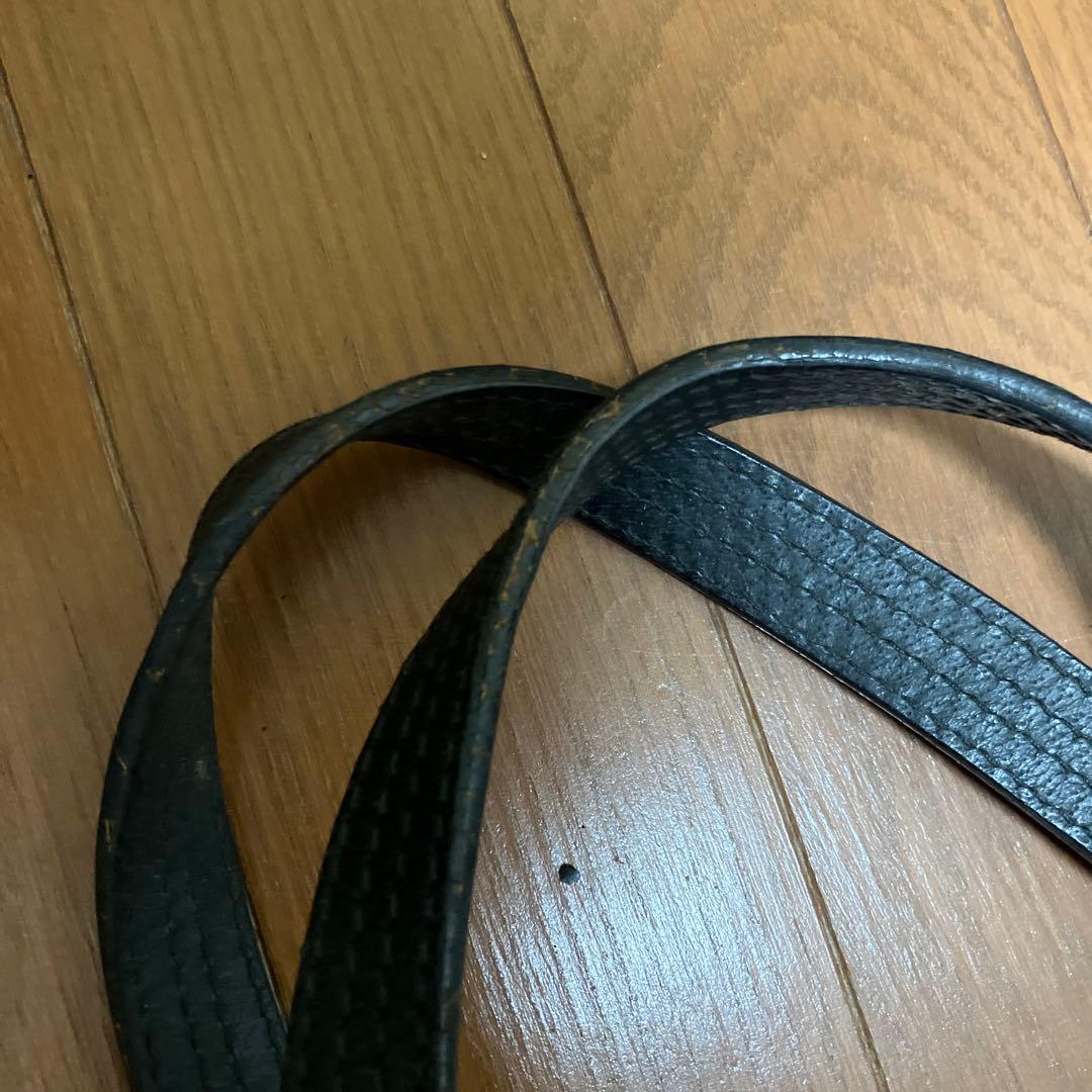 Gucci ブラック ハンドバッグ