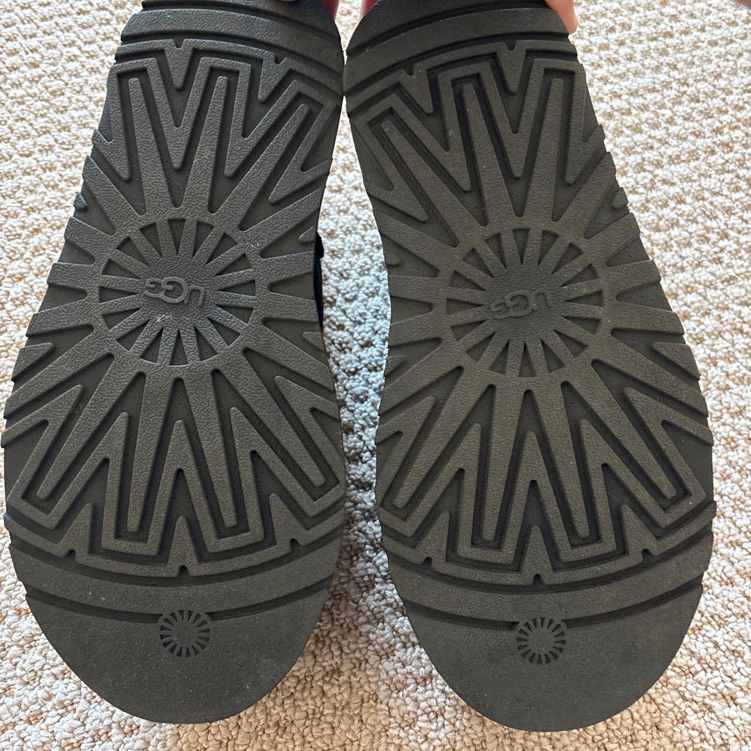UGGクラッシックミニディッパー超美品