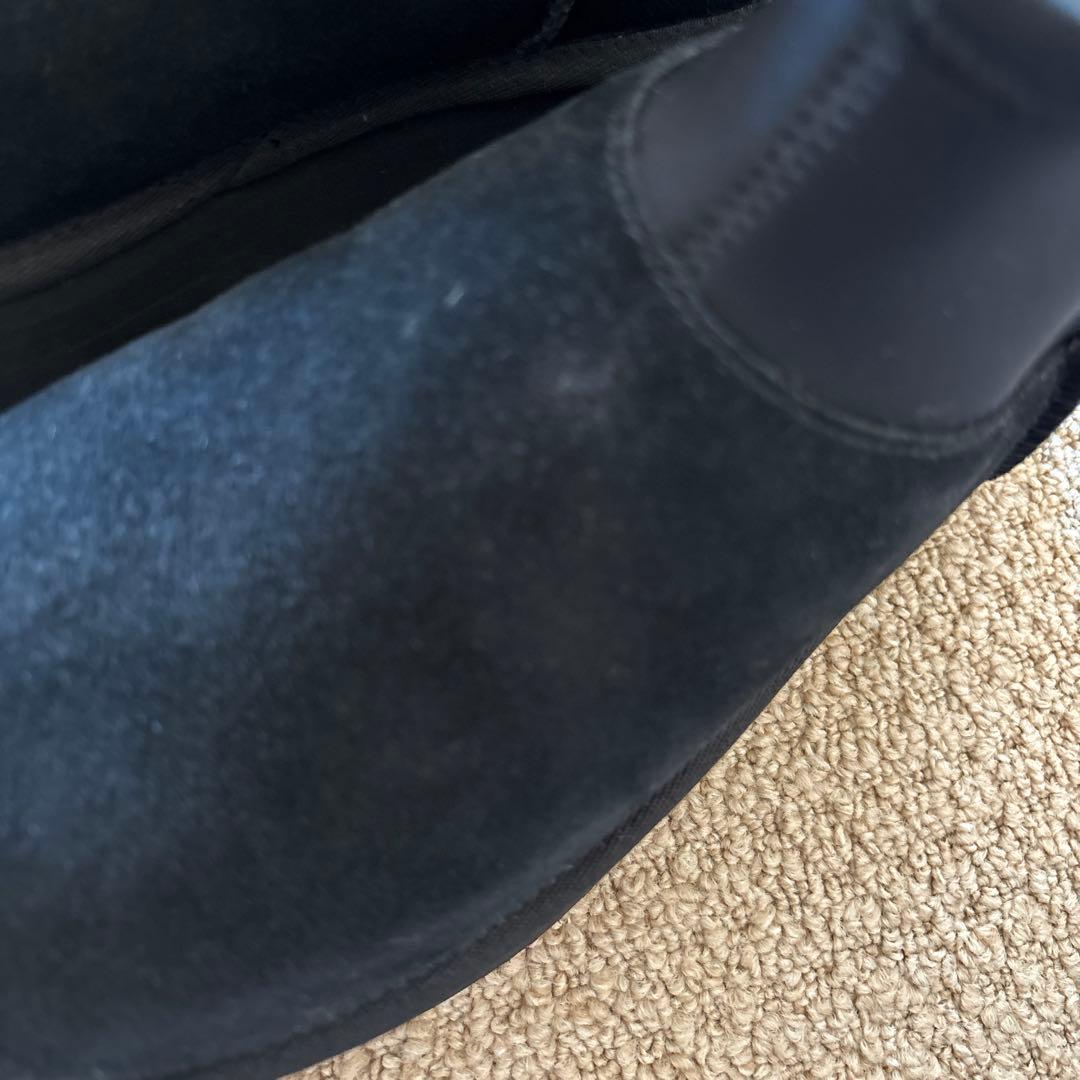 UGGクラッシックミニディッパー超美品