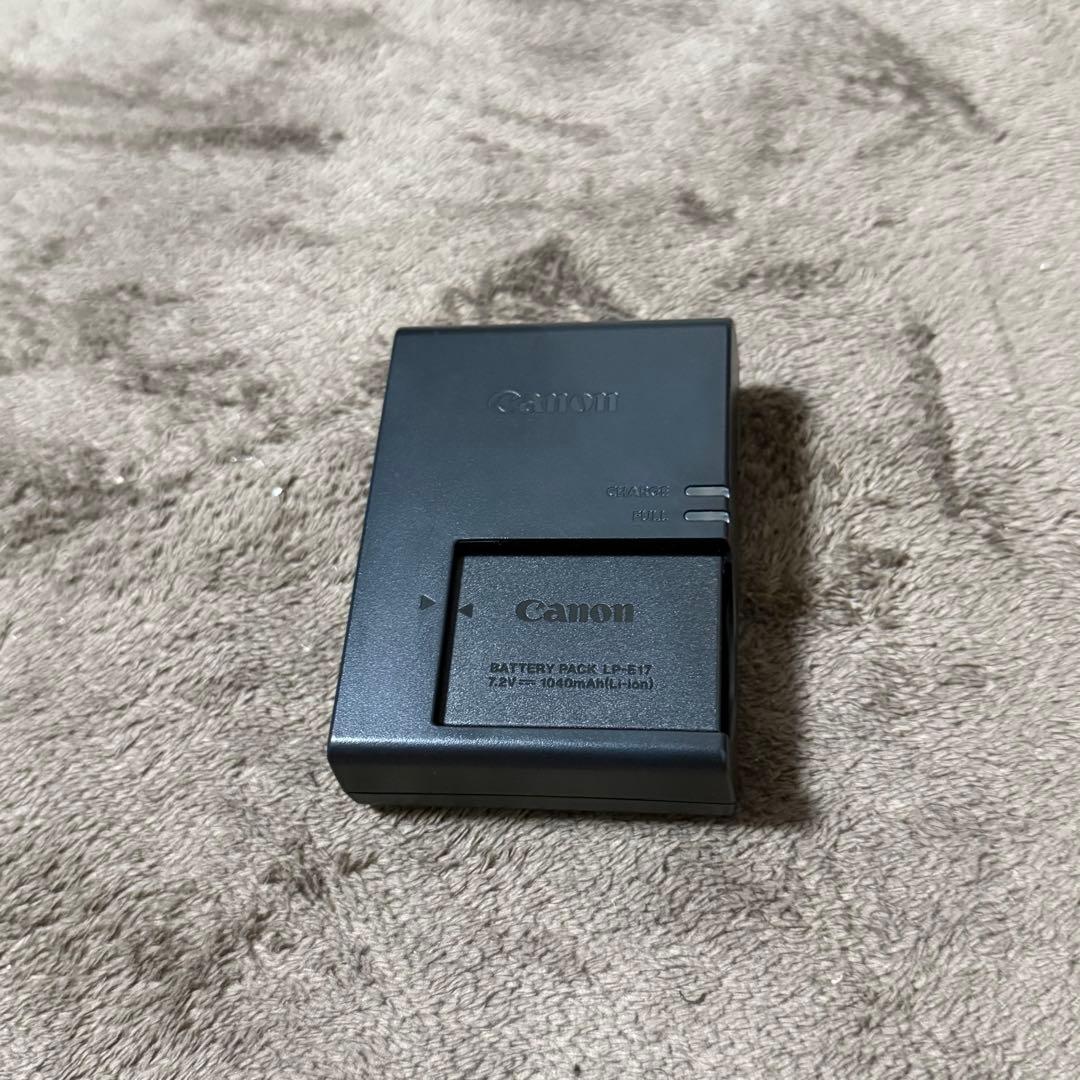 Canon キャノン　EOS 8000D ダブルズーム デジタルカメラ