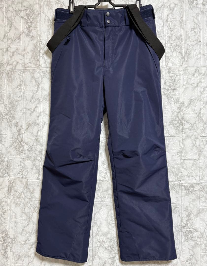 ♦︎美品♦︎FABLICE ファブリス　スキーウェア　スノボウェア　iheat M