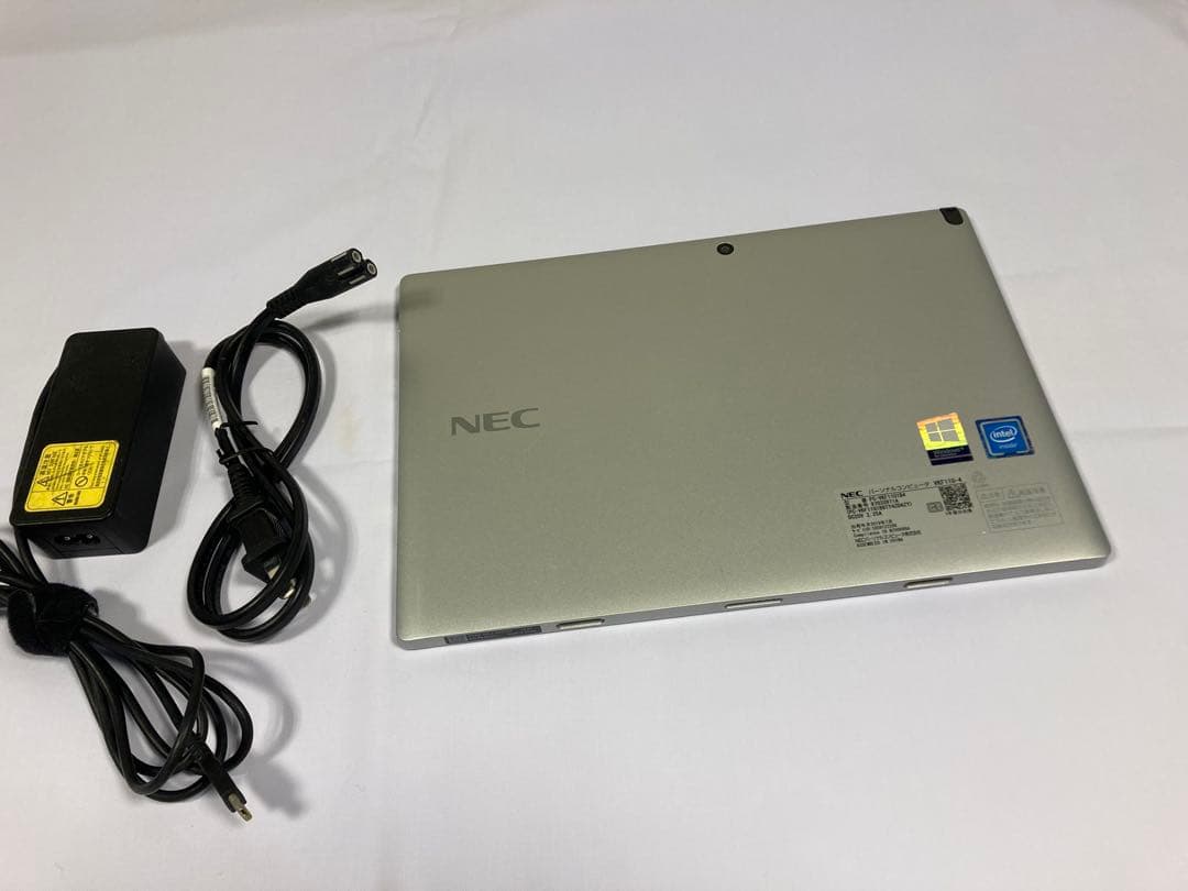 NEC タブレットChromeOS Flex