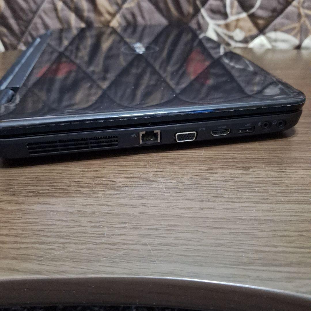 DELL Inspiron 3520 ノートPC 本体