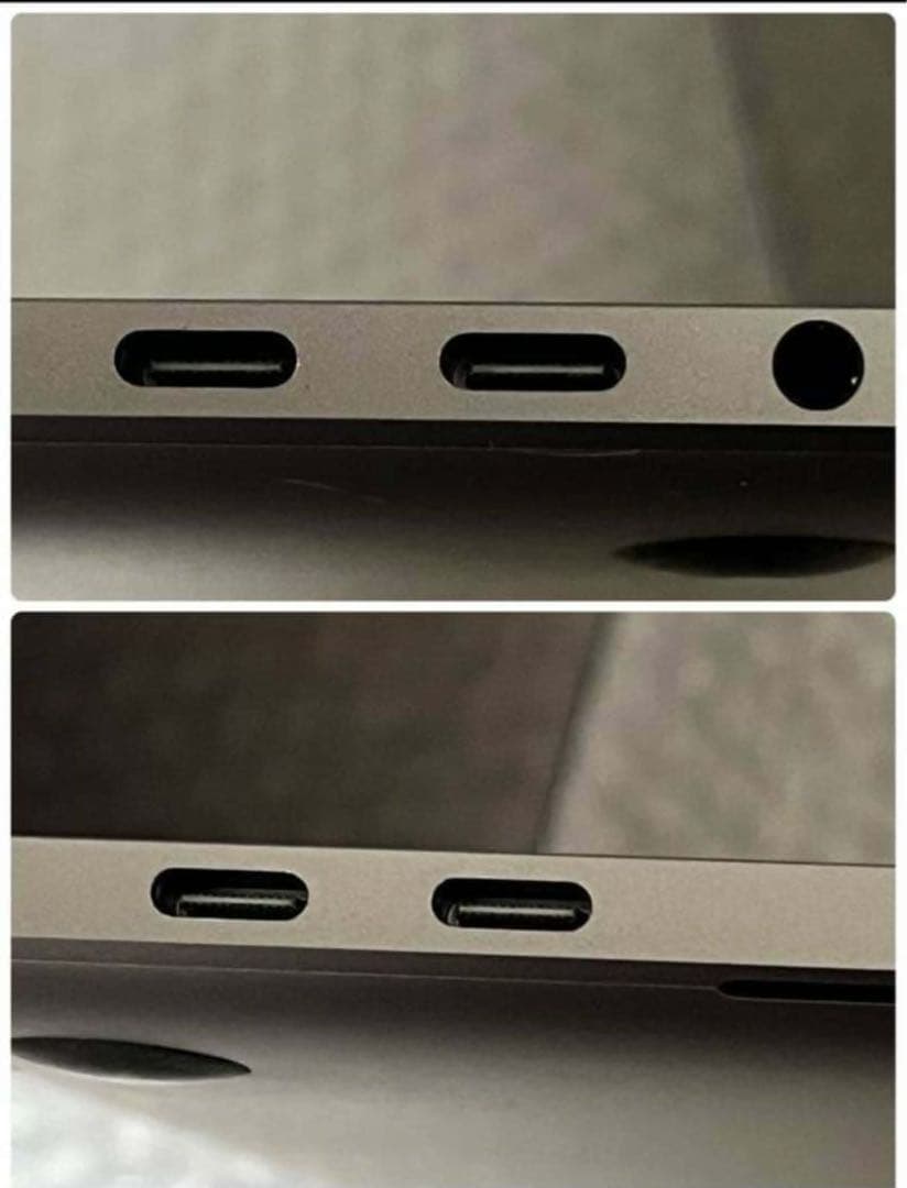 MacBook本体 MacBook Pro 16GB/512GB SSD