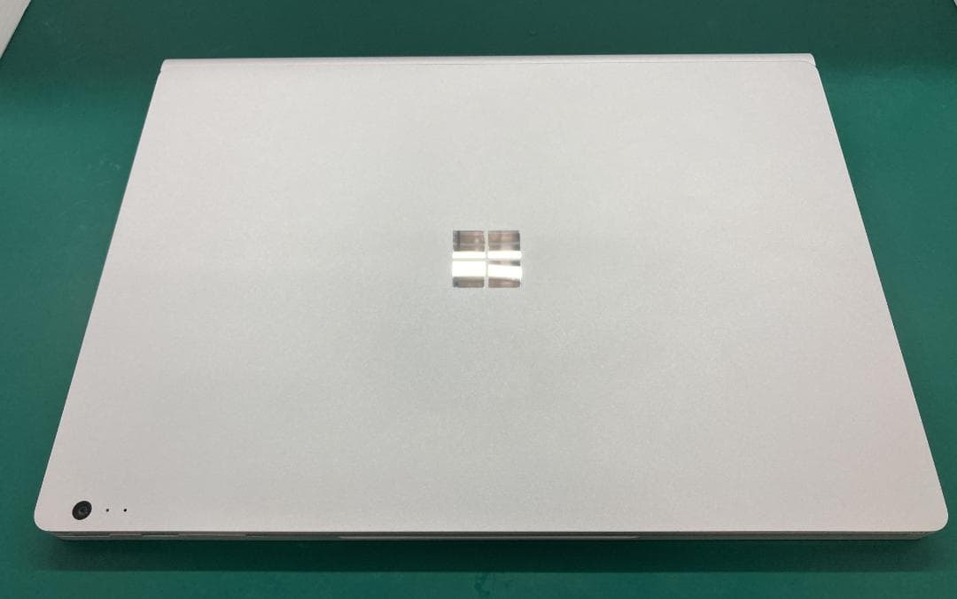 【美品】Surface Book 2 i5/8GB/256GB/Office