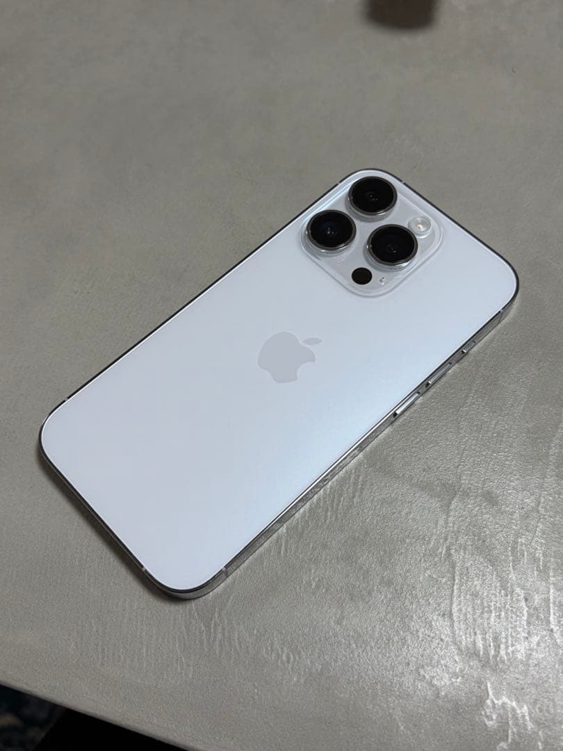 iPhone 14pro 256GB バッテリー・カメラ難あり