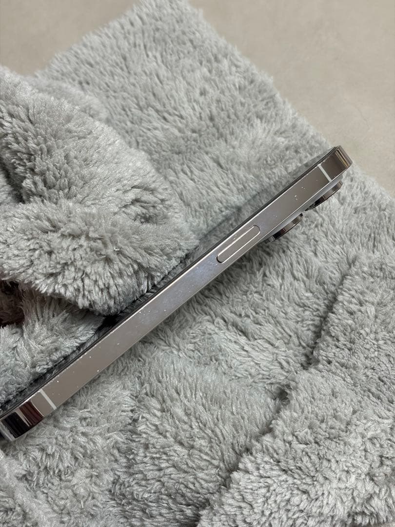 iPhone 14pro 256GB バッテリー・カメラ難あり