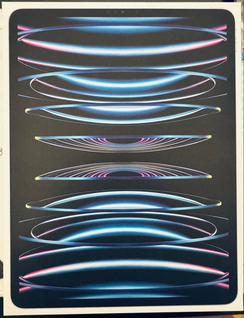 iPad Pro 第6世代　12.9インチ 128GB シルバー