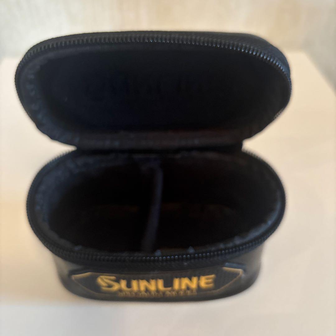 SUNLINE なりた　スプール　スプールケース