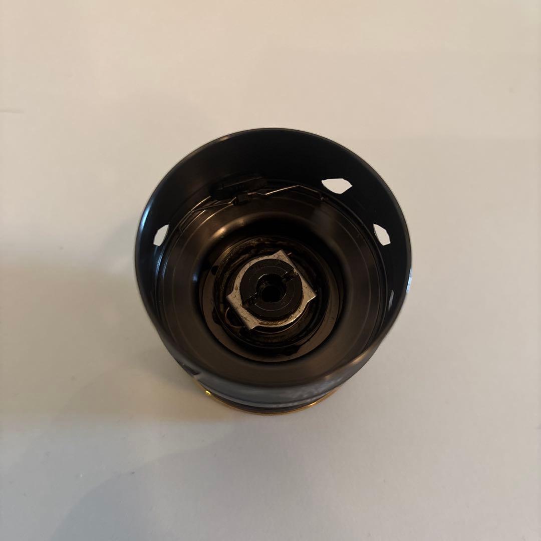 SUNLINE なりた　スプール　スプールケース