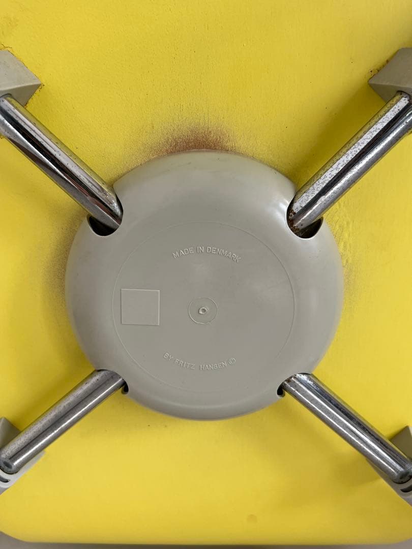 【専用】〈正規品〉FRITZ HANSEN セブンチェア フリッツハンセン