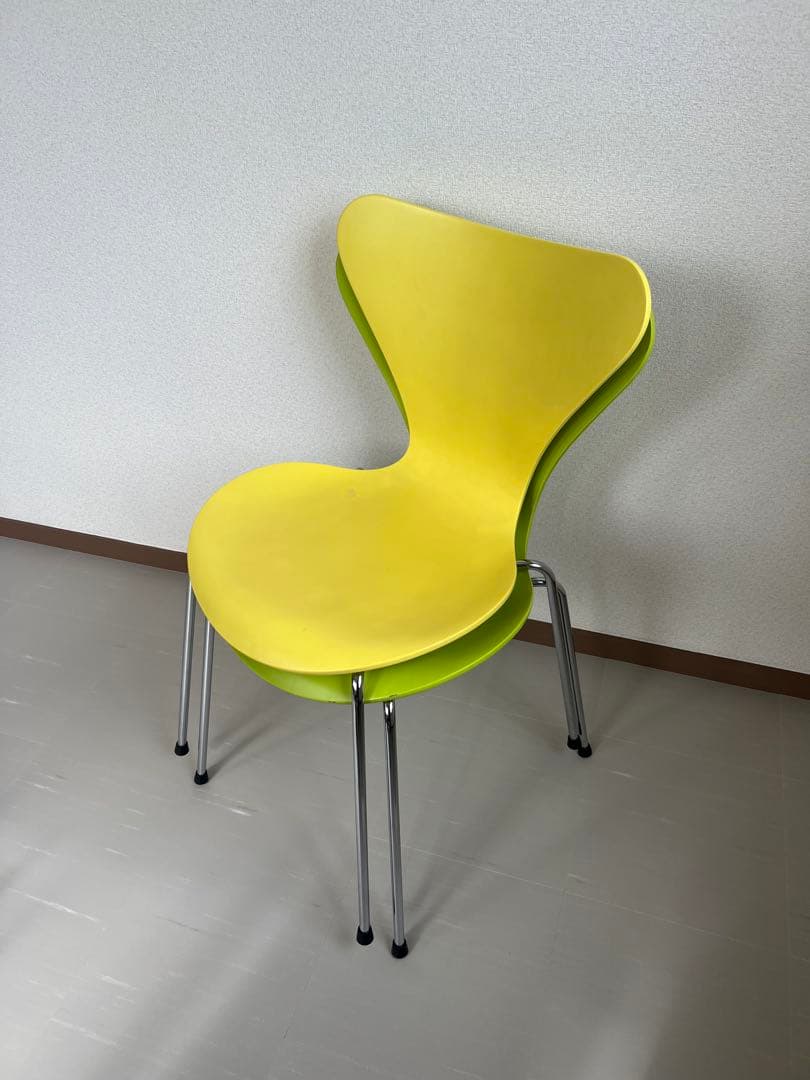 【専用】〈正規品〉FRITZ HANSEN セブンチェア フリッツハンセン