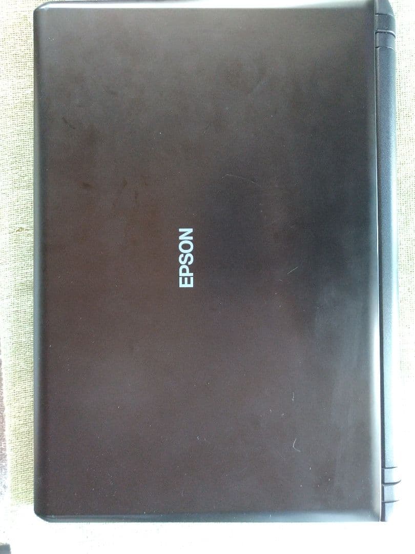 Windowsノート本体 ny2400s Windows 11 Pro i5-4210M 8GB