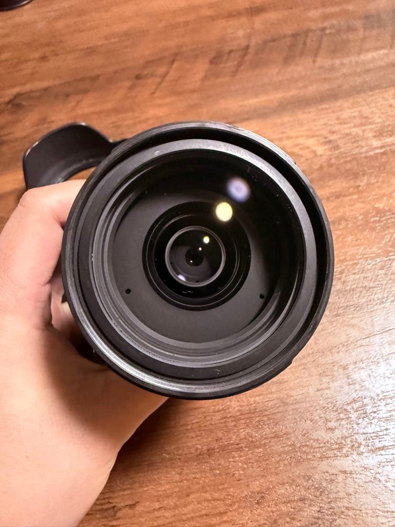 レンズ(ズーム) SIGMA 28-70mm F2.8 DG DN contemporary