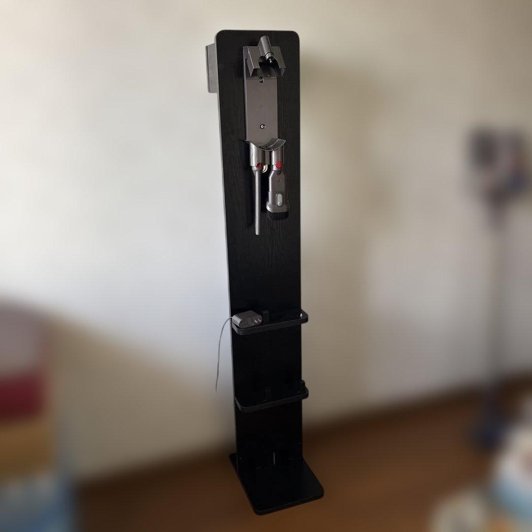 ダイソン v7 fluffy origin + 収納スタンド