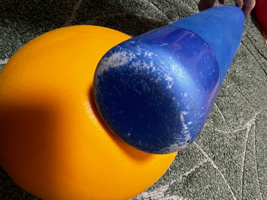 ビヨンドマックスEV2N トップ バット 少年野球 ミズノ ジュニア