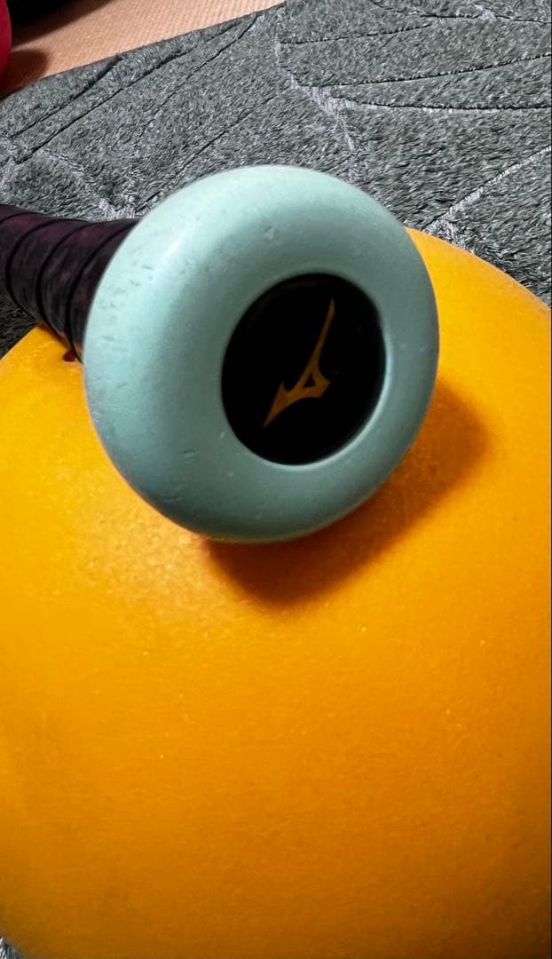 ビヨンドマックスEV2N トップ バット 少年野球 ミズノ ジュニア