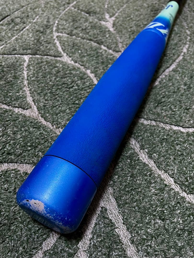 ビヨンドマックスEV2N トップ バット 少年野球 ミズノ ジュニア